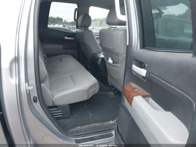 2013 TOYOTA TUNDRA 5TFBY5F13DX295297 Photo 7