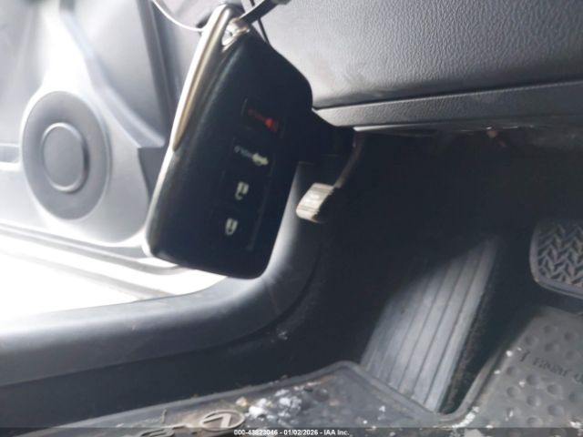 2016 LEXUS IS 300 JTHCM1D25G5002342 Photo 10