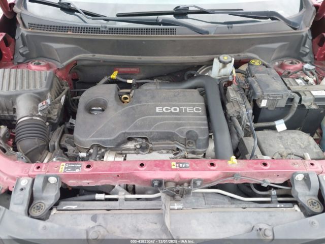 2019 CHEVROLET EQUINOX 3GNAXKEV7KL154640 Photo 9