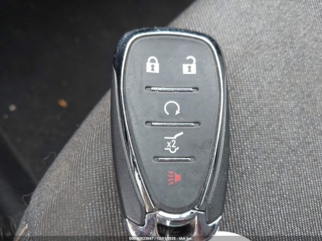 2019 CHEVROLET EQUINOX 3GNAXKEV7KL154640 Photo 10