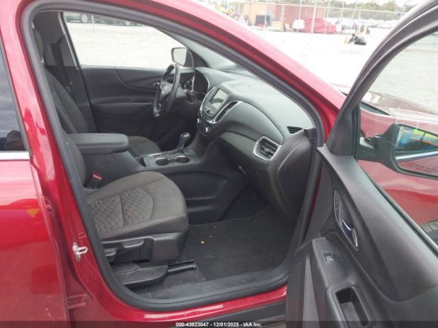 2019 CHEVROLET EQUINOX 3GNAXKEV7KL154640 Photo 4