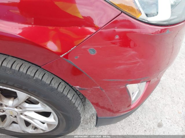 2019 CHEVROLET EQUINOX 3GNAXKEV7KL154640 Photo 5