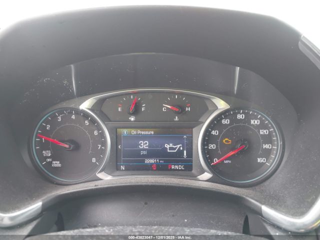 2019 CHEVROLET EQUINOX 3GNAXKEV7KL154640 Photo 6