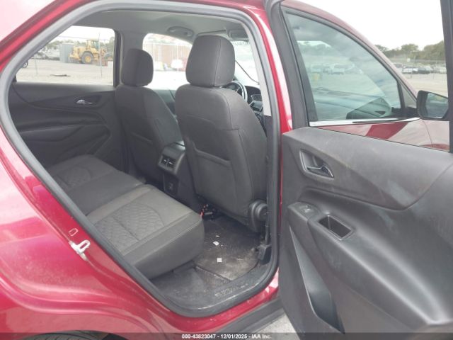 2019 CHEVROLET EQUINOX 3GNAXKEV7KL154640 Photo 7