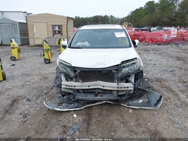 Honda j35y6 2017 5FNYF5H53HB018469 Image 12