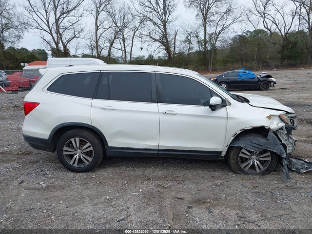 Honda j35y6 2017 5FNYF5H53HB018469 Image 13