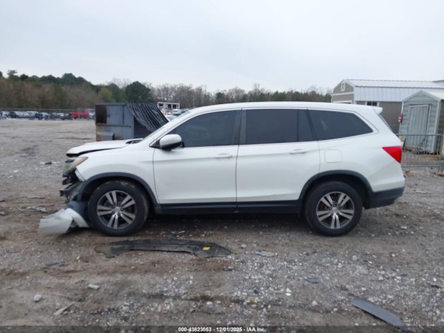Honda j35y6 2017 5FNYF5H53HB018469 Image 14