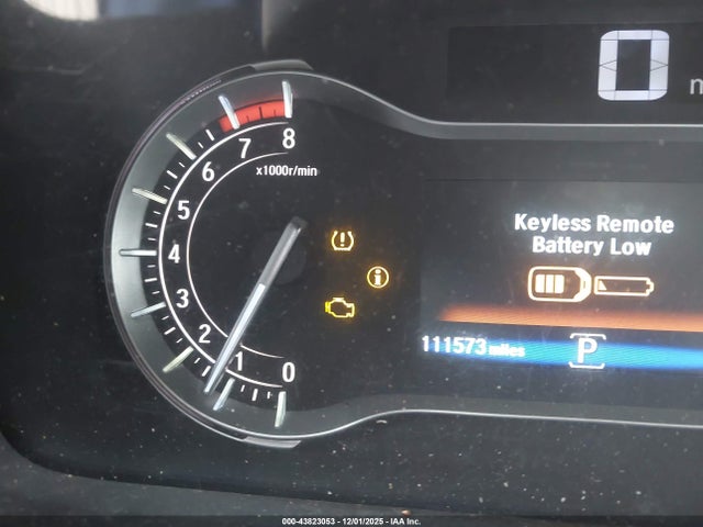 Honda j35y6 2017 5FNYF5H53HB018469 Image 15