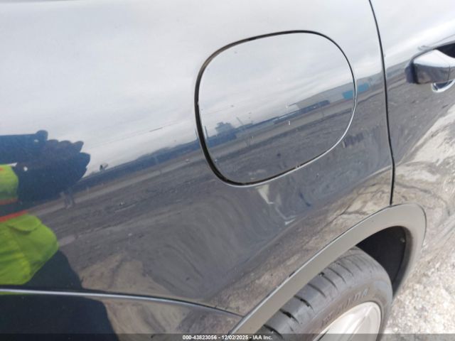 2013 PORSCHE CAYENNE WP1AF2A28DLA28369 Photo 5