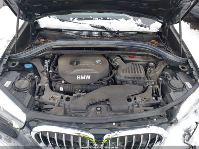 2019 BMW X1 WBXHT3C51K5L37918 Photo 9