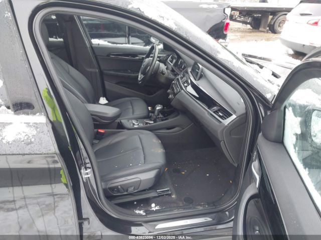 2019 BMW X1 WBXHT3C51K5L37918 Photo 4