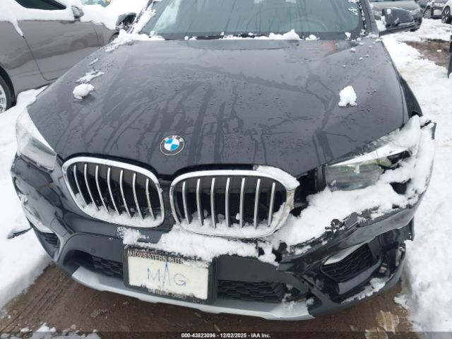 2019 BMW X1 WBXHT3C51K5L37918 Photo 5
