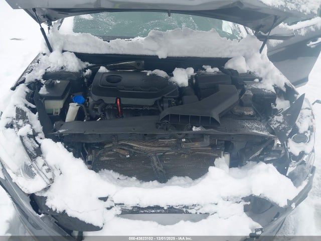 5NPE34AF2KH806905 Hyundai SONATA SEL