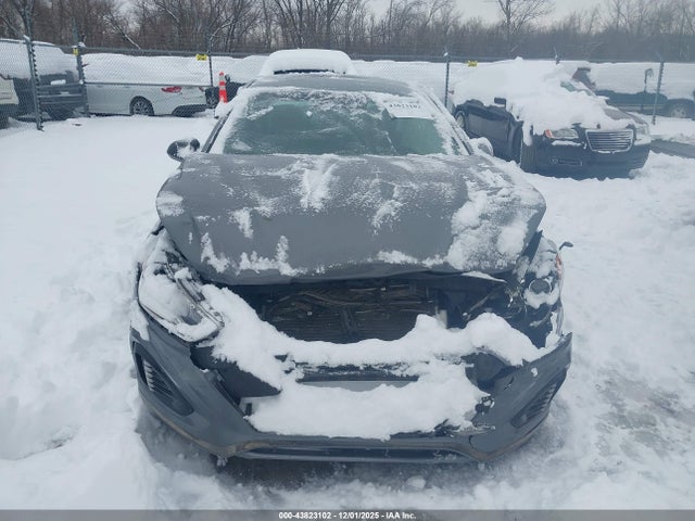 5NPE34AF2KH806905 Hyundai SONATA SEL