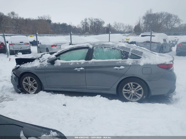 5NPE34AF2KH806905 Hyundai SONATA SEL
