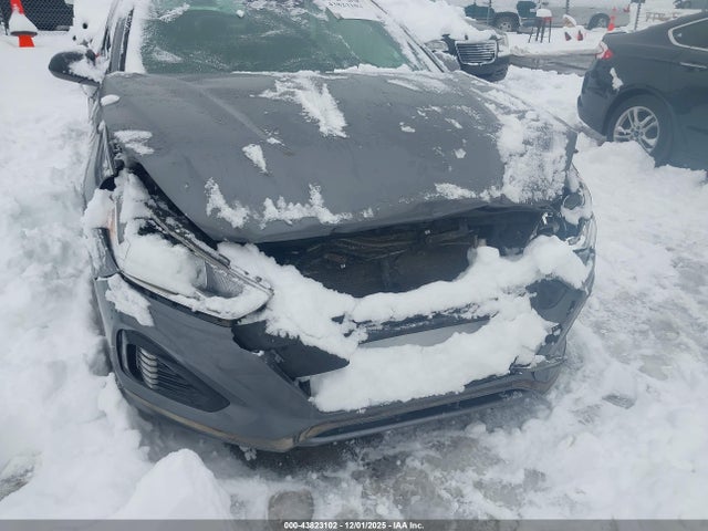 5NPE34AF2KH806905 Hyundai SONATA SEL