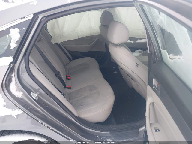 5NPE34AF2KH806905 Hyundai SONATA SEL
