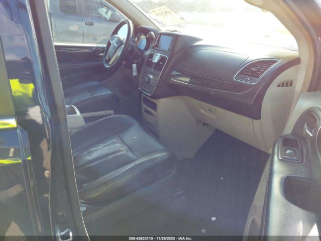 2015 CHRYSLER TOWN & COUNTRY 2C4RC1BG0FR698963 Photo 4