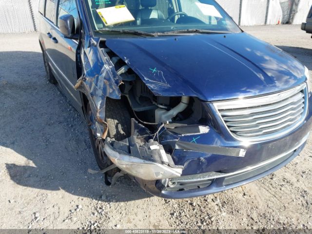 2015 CHRYSLER TOWN & COUNTRY 2C4RC1BG0FR698963 Photo 5