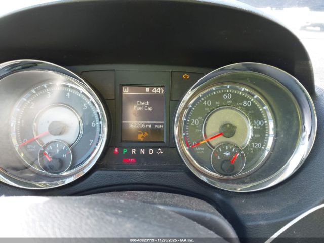 2015 CHRYSLER TOWN & COUNTRY 2C4RC1BG0FR698963 Photo 6