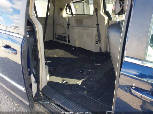 2015 CHRYSLER TOWN & COUNTRY 2C4RC1BG0FR698963 Photo 7