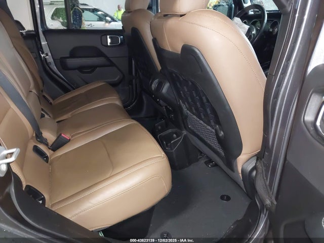 2023 JEEP GLADIATOR 1C6JJTBG3PL525633 Photo 7