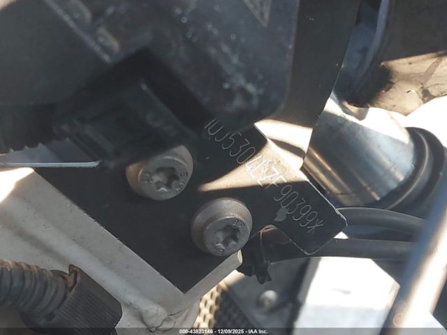 2020 BMW R 1250 WB10J5304LZF90399 Photo 9