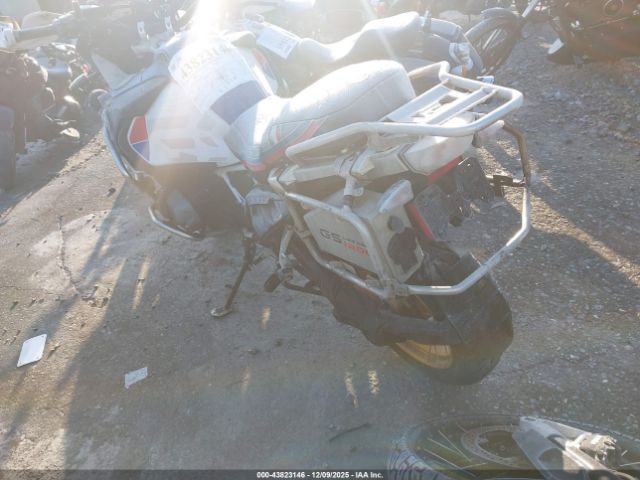 2020 BMW R 1250 WB10J5304LZF90399 Photo 2