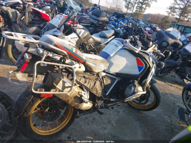 2020 BMW R 1250 WB10J5304LZF90399 Photo 3
