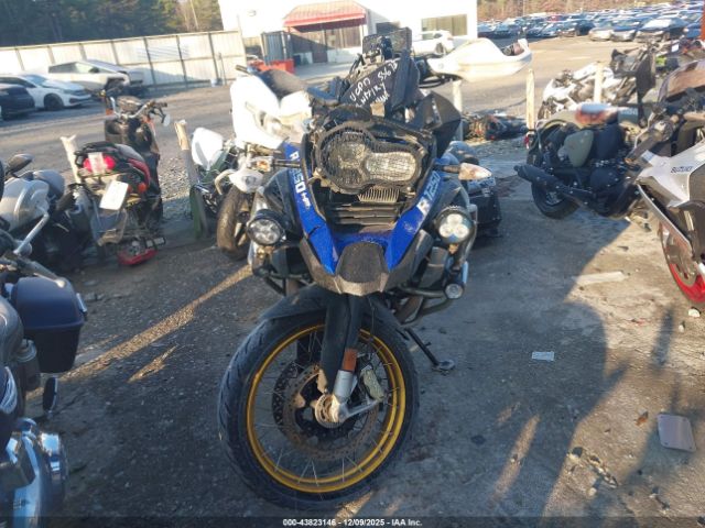 2020 BMW R 1250 WB10J5304LZF90399 Photo 4