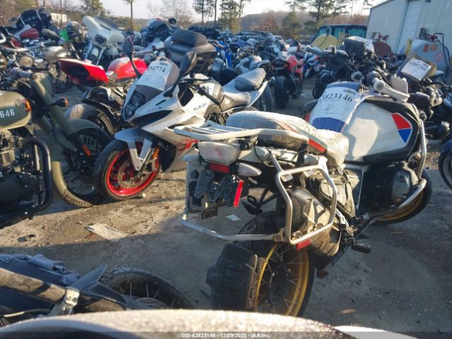 2020 BMW R 1250 WB10J5304LZF90399 Photo 5