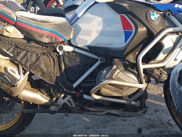 2020 BMW R 1250 WB10J5304LZF90399 Photo 7