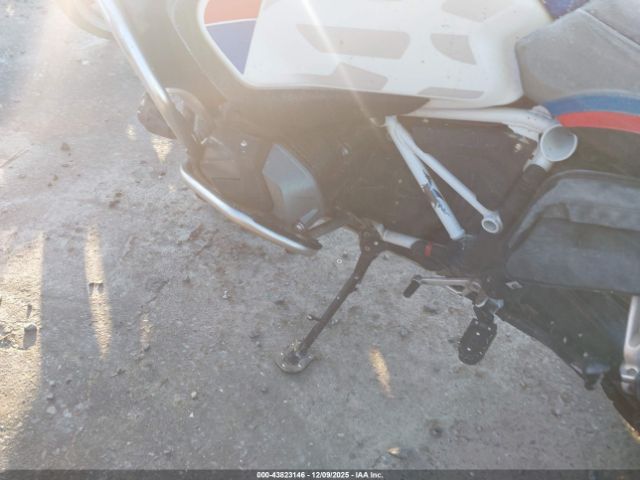 2020 BMW R 1250 WB10J5304LZF90399 Photo 8