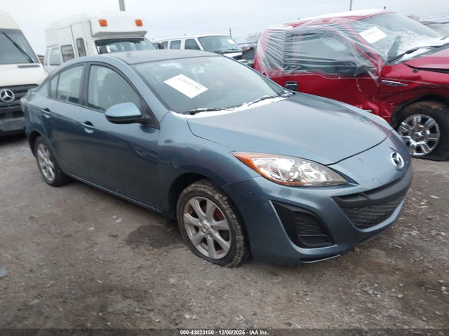 Aukcja sprzedaży 2011 Mazda Mazda3 I Touring, vin: JM1BL1VG8B1396851, numer aukcji: 43823150
