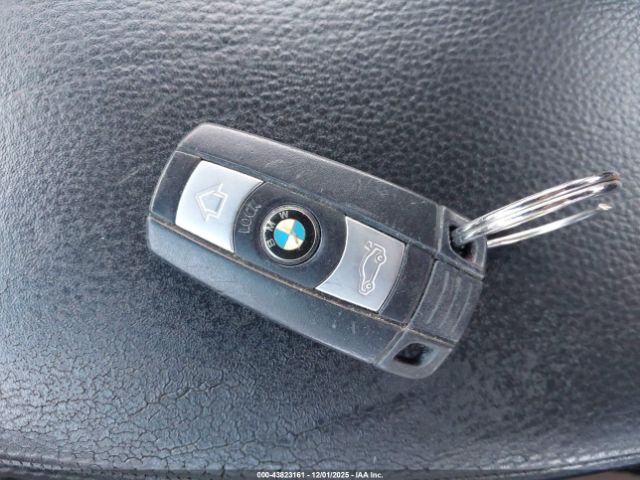 2010 BMW 650I WBAEA5C57ACV92839 Photo 10