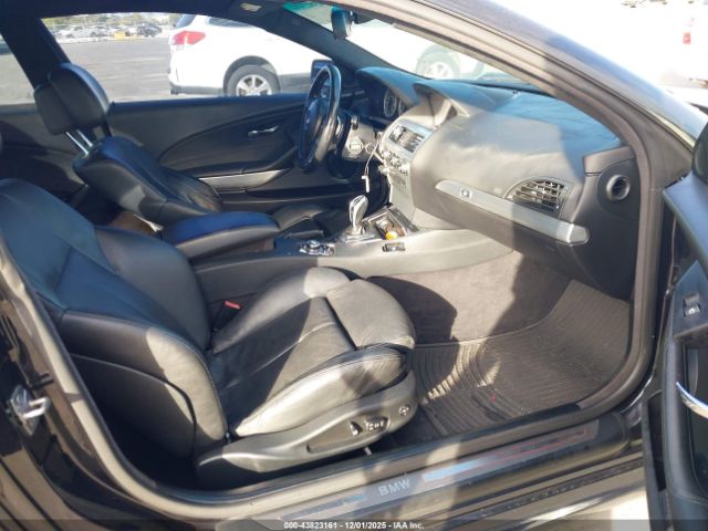 2010 BMW 650I WBAEA5C57ACV92839 Photo 4
