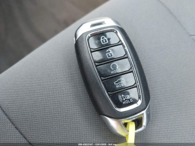 2022 HYUNDAI ELANTRA KMHLS4AG1NU276466 Photo 10