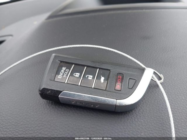 2023 ACURA INTEGRA 19UDE4H67PA018276 Photo 10