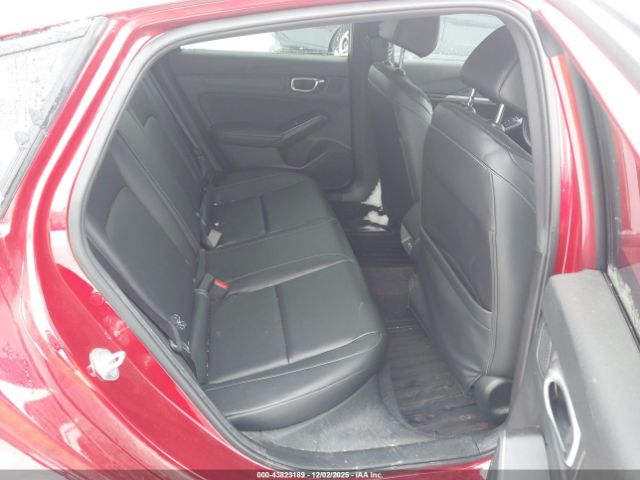 2023 ACURA INTEGRA 19UDE4H67PA018276 Photo 7