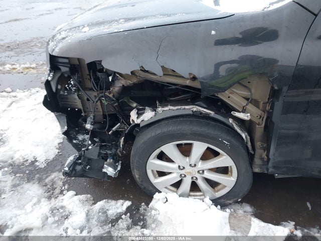 2014 MITSUBISHI OUTLANDER SPORT 4A4AP3AU2EE021602 Photo 5