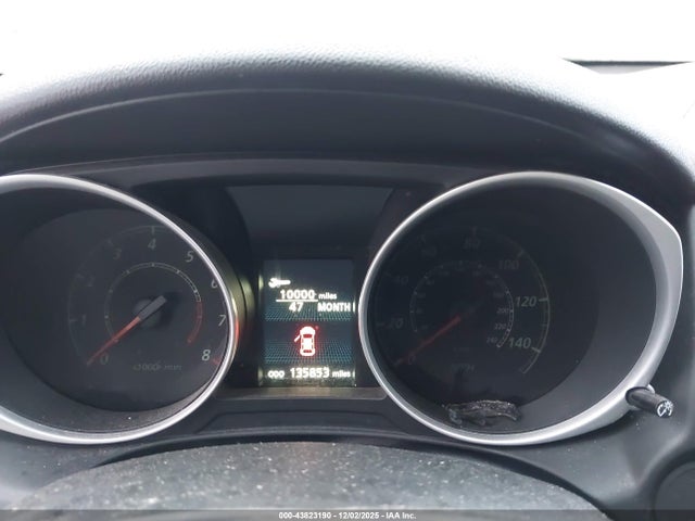 2014 MITSUBISHI OUTLANDER SPORT 4A4AP3AU2EE021602 Photo 6