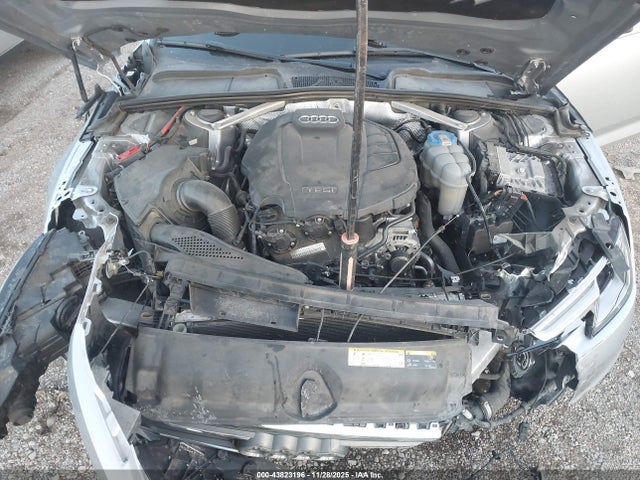 2017 AUDI A4 WAUANAF4XHN016725 Photo 9
