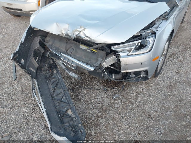 2017 AUDI A4 WAUANAF4XHN016725 Photo 5