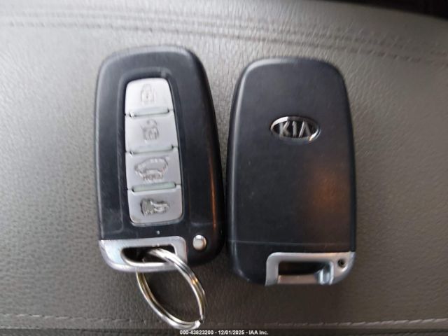 2012 KIA SPORTAGE KNDPC3A23C7184675 Photo 10