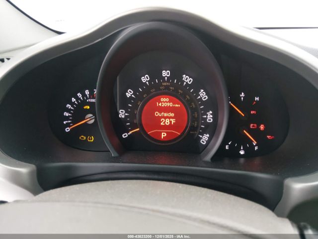 2012 KIA SPORTAGE KNDPC3A23C7184675 Photo 6