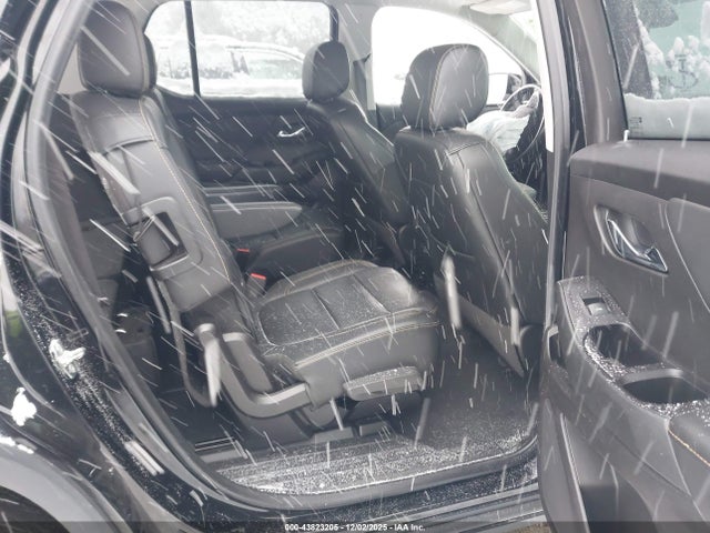 1GNEVHKW8KJ255524 Chevrolet Traverse 3lt