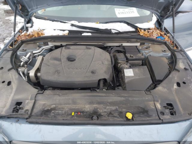 2017 VOLVO S90 YV1A22ML0H1007352 Photo 9