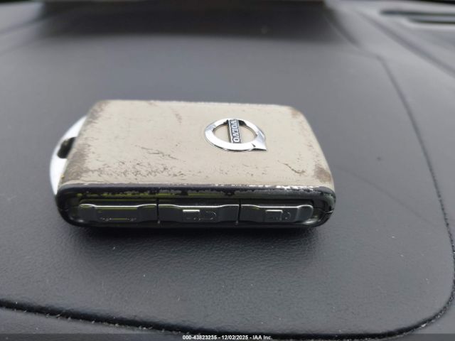 2017 VOLVO S90 YV1A22ML0H1007352 Photo 10