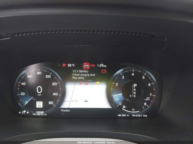 2017 VOLVO S90 YV1A22ML0H1007352 Photo 6