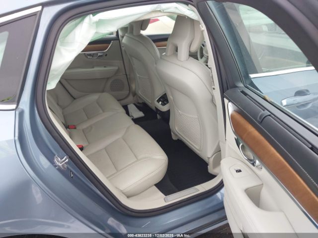 2017 VOLVO S90 YV1A22ML0H1007352 Photo 7